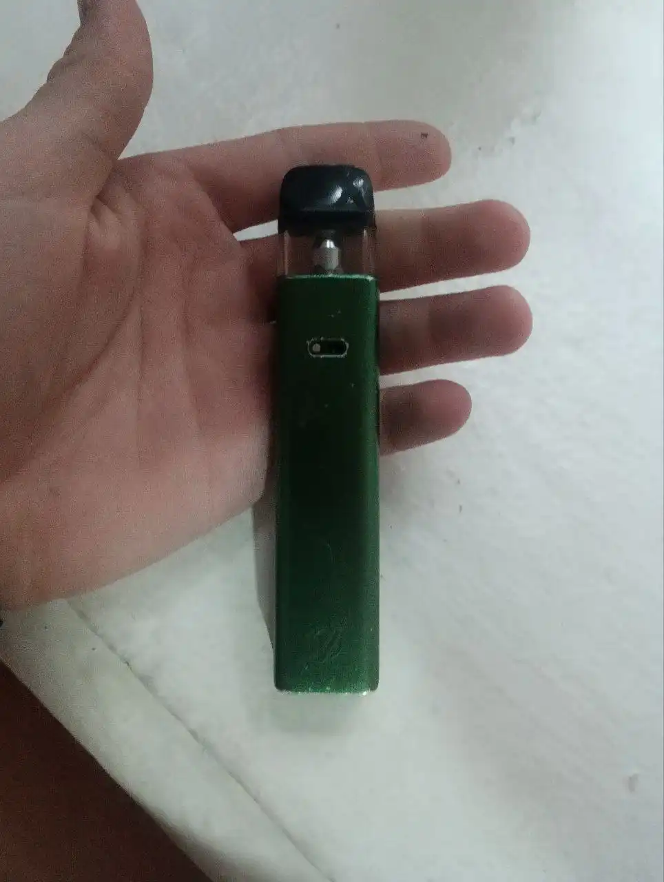 Продам икс рос 4 - Вейпы и электронные сигареты (Электроника) в Челябинск