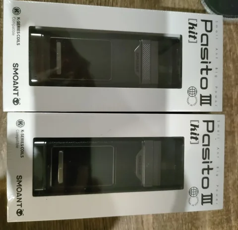 Продается Pasito 3 - частное объявление в Челябинск