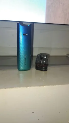 Продам ватрушку с картриджем - Вейп-товары в Челябинск