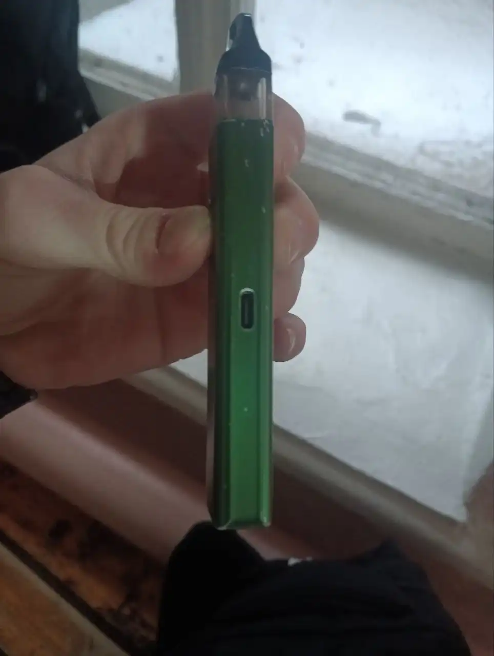 Продам икс рос 4 чмз - Вейпы (Электроника) в Челябинск