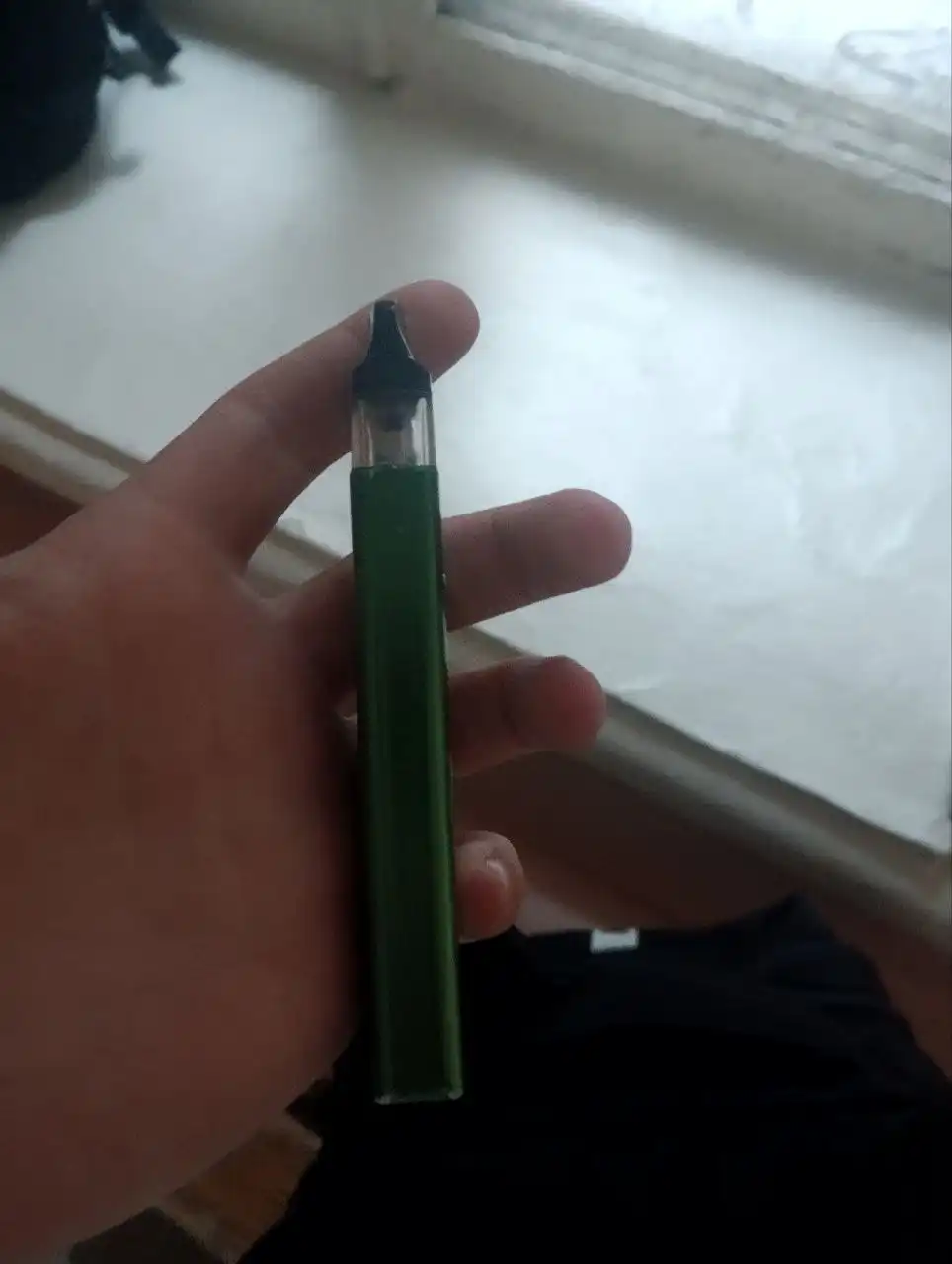 Продам икс рос 4 чмз - Вейпы (Электроника) в Челябинск