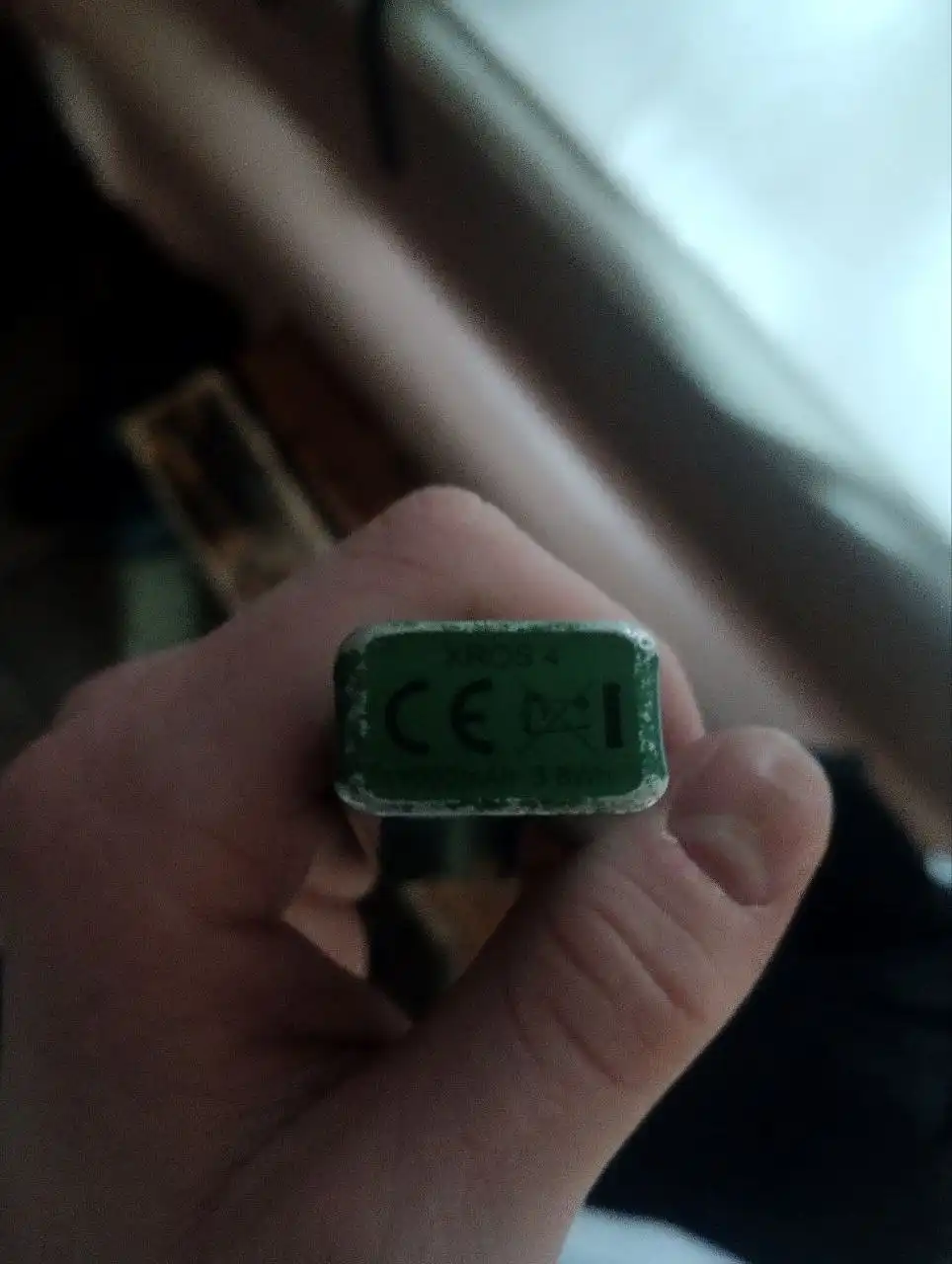 Продам икс рос 4 чмз - Вейпы (Электроника) в Челябинск