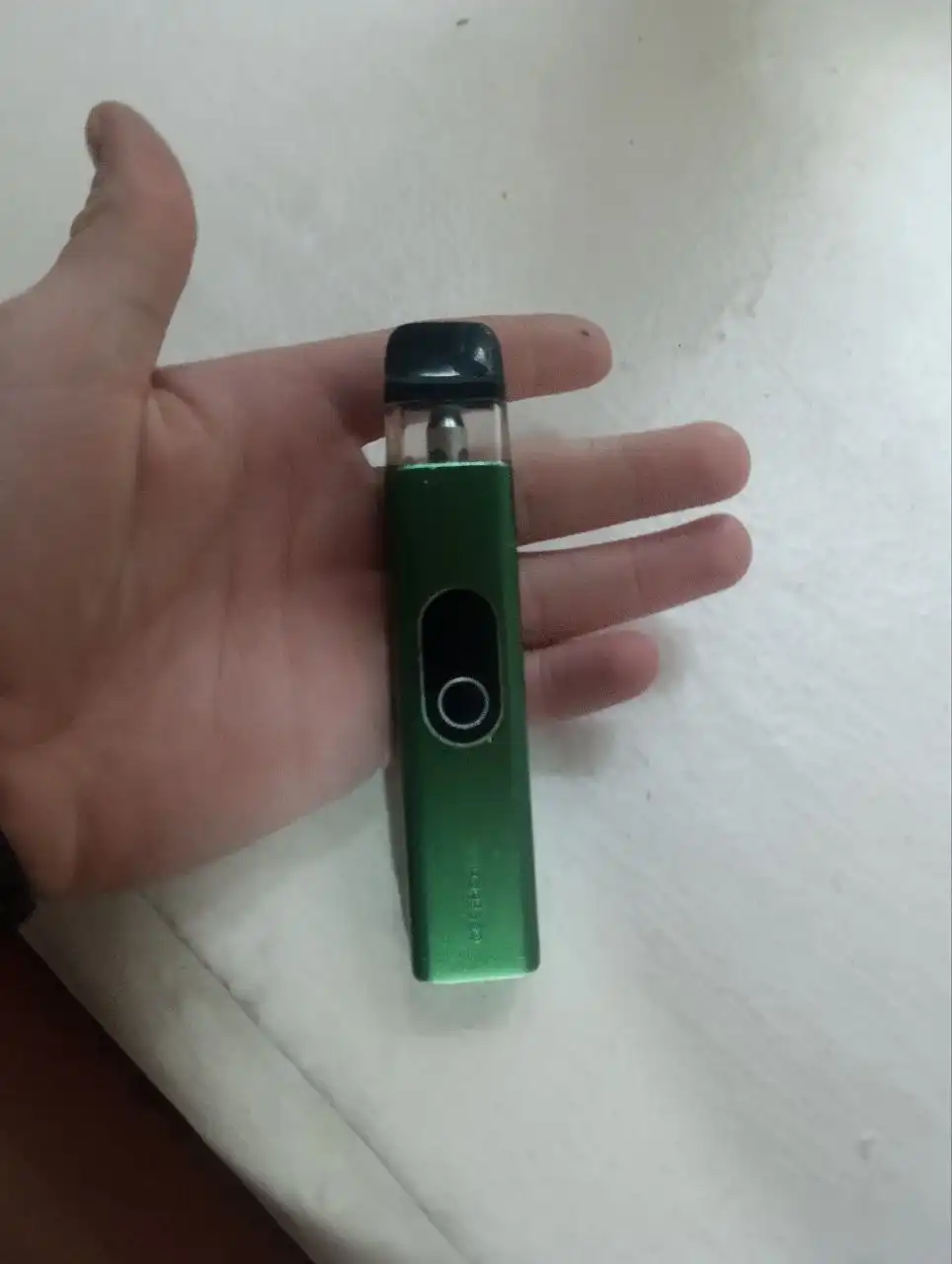 Продам икс рос 4 чмз - Вейпы (Электроника) в Челябинск