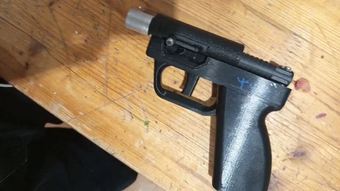 Обмен пу 2 с доработанным адаптером на подик с затвором - частное объявление в Челябинск