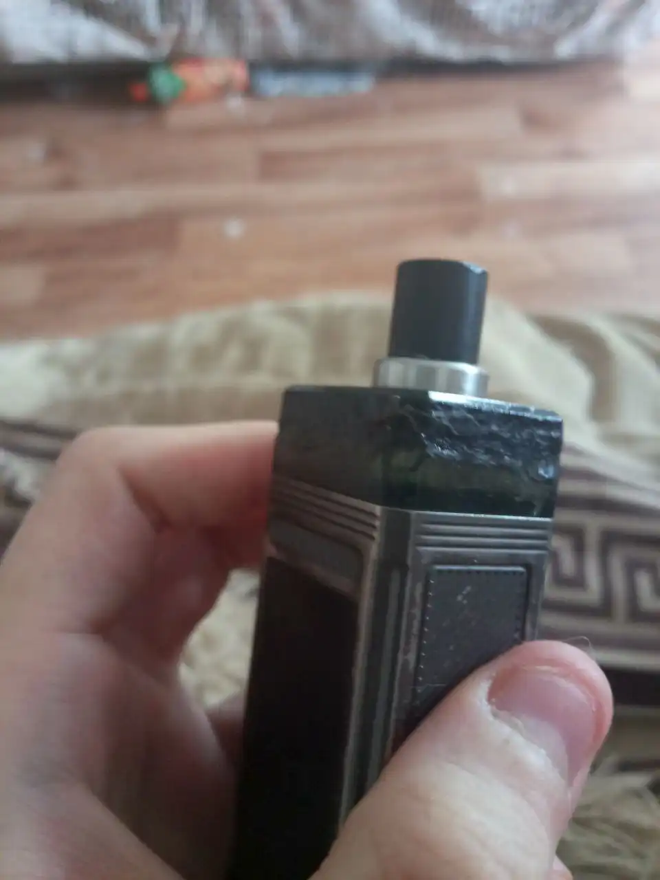 Продам пасик 2 - Вейп (Электроника) в Челябинск