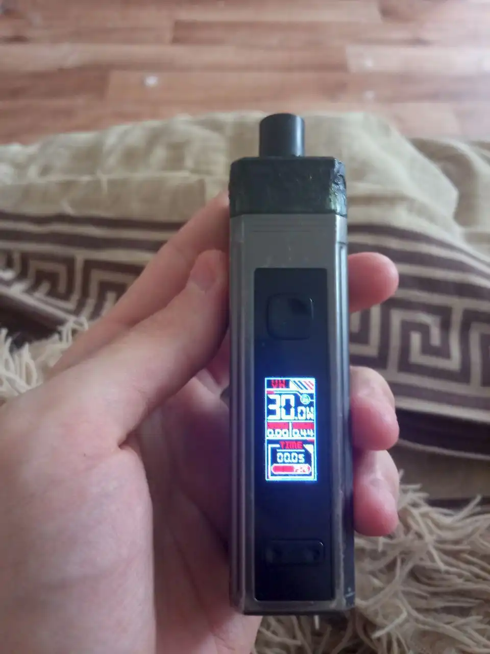 Продам пасик 2 - Вейп (Электроника) в Челябинск