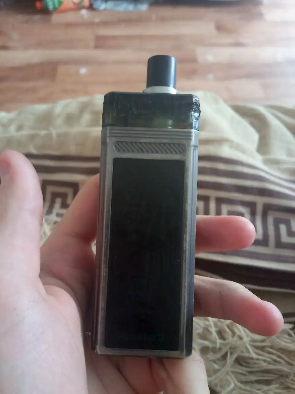Продам пасик 2 - Вейп (Электроника) в Челябинск