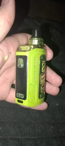 Продажа кастом Хиро 2 с неисправным портом зарядки - Электроника в Челябинск