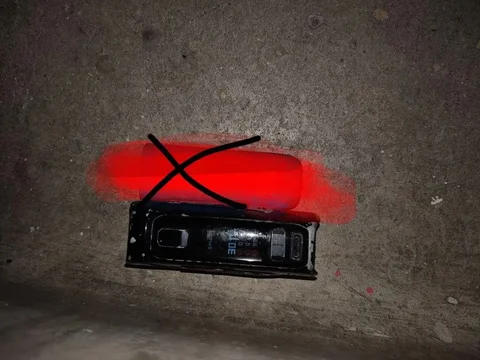 Продам буст2 в состоянии с потёртостями, без картриджа - Электроника в Челябинск