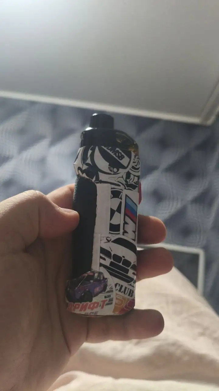 Обмен на Knight 80 pasito 2 - Вейпы (Электроника) в Челябинск