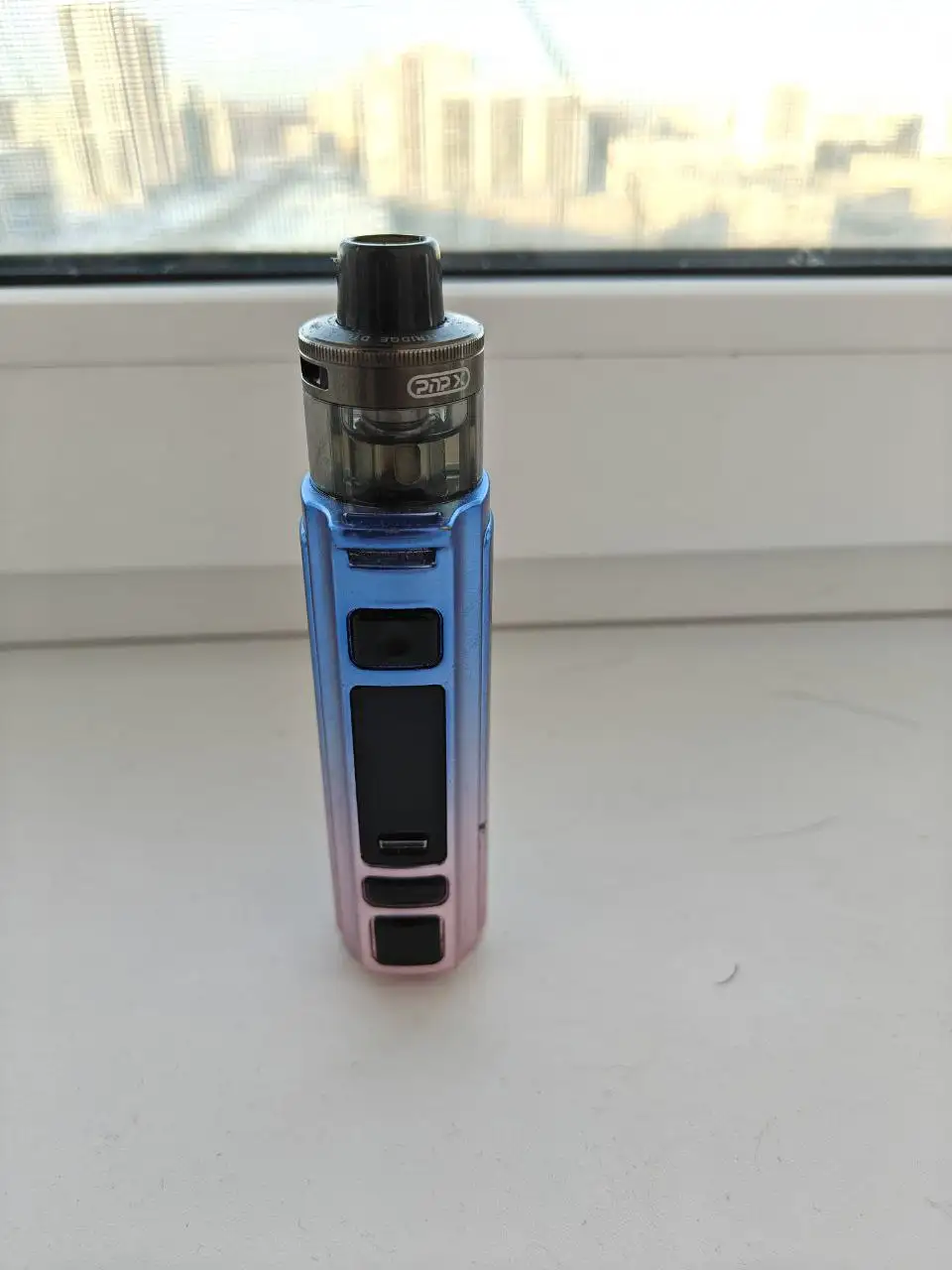 Продам Voopoo Argus pro 2 - Вейпы и электронные сигареты (Электроника) в Челябинск