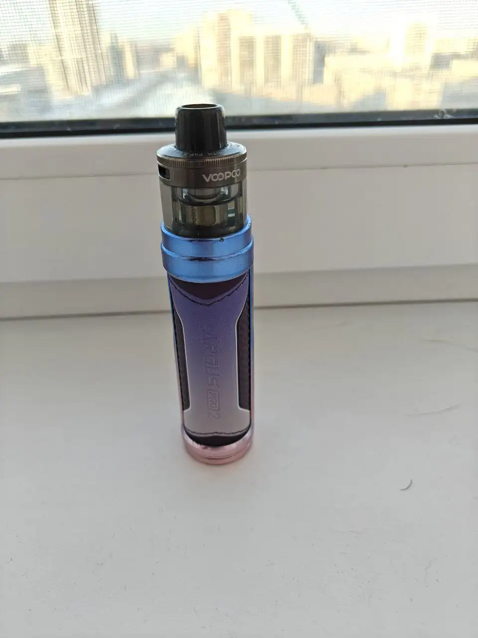 Продам Voopoo Argus pro 2 - Вейпы и электронные сигареты (Электроника) в Челябинск