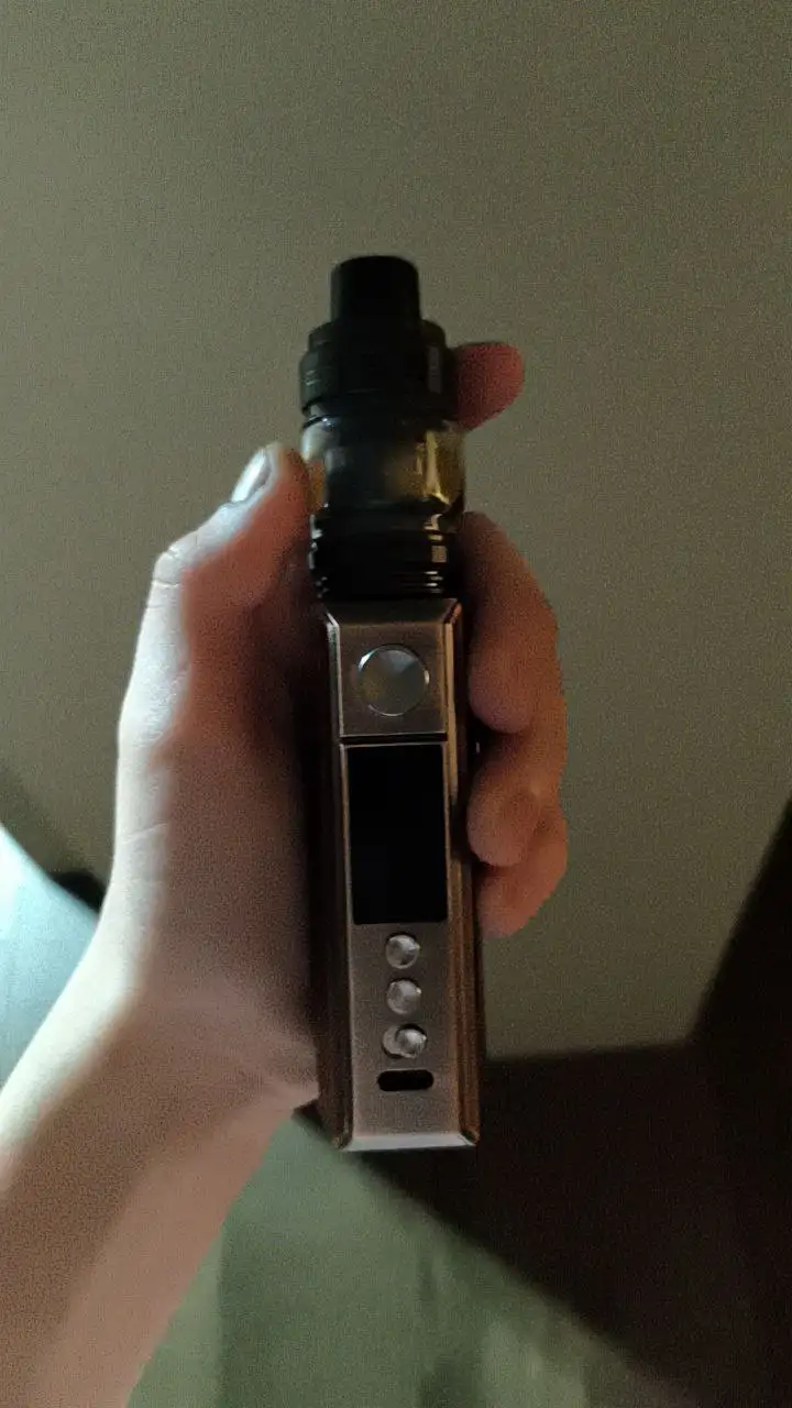 Продам драк м 100 с новым АКБ - Вейп (Барахолка) в Челябинск