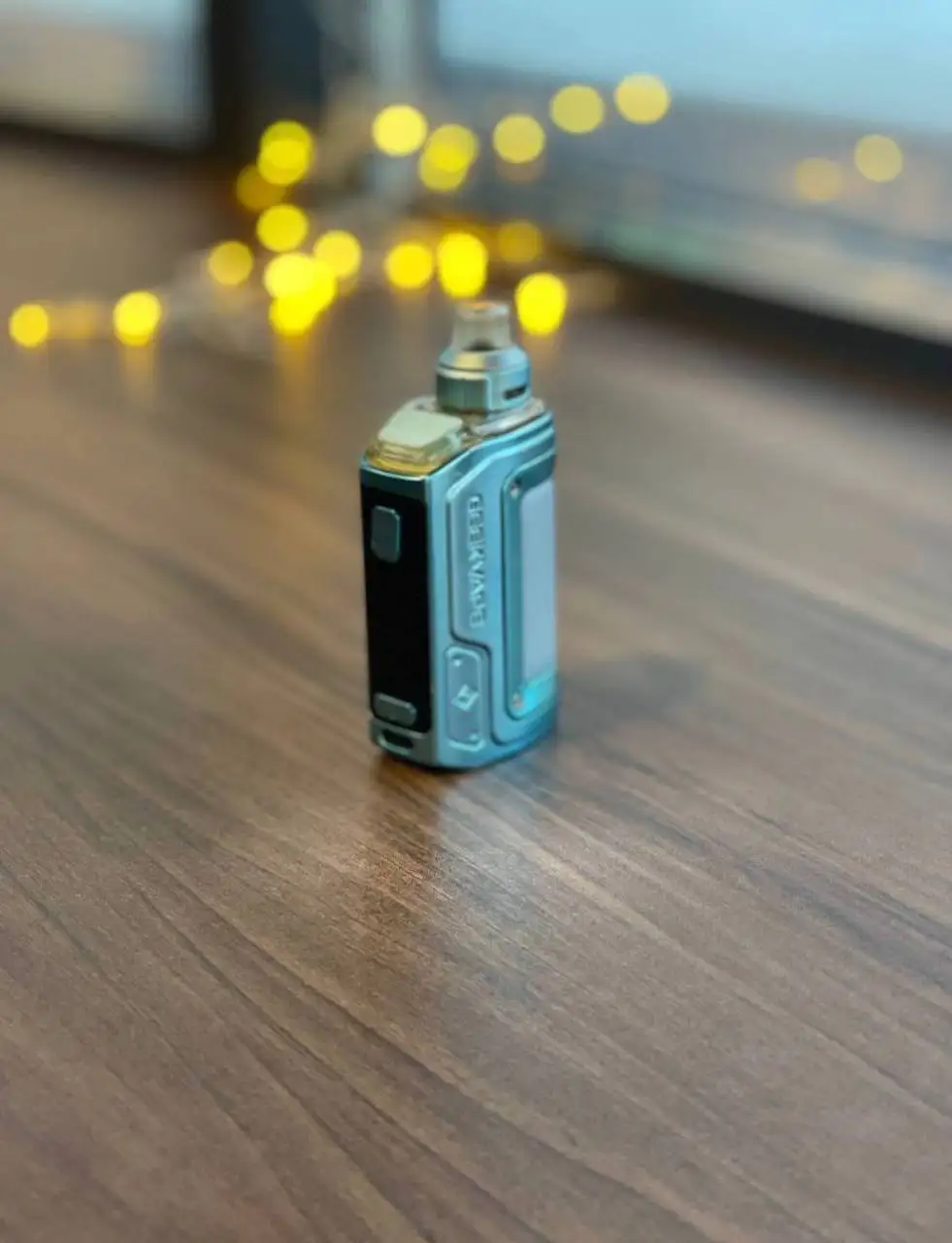 Продажа Хиро 2 в отличном состоянии - Электронные сигареты (Барахолка) в Челябинск