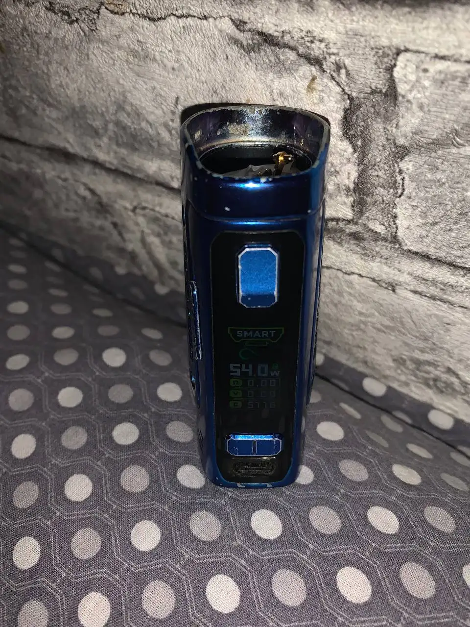 Продам/обменяю, куплю картридж на буст 2 - Вейпы и аксессуары (Электроника) в Челябинск