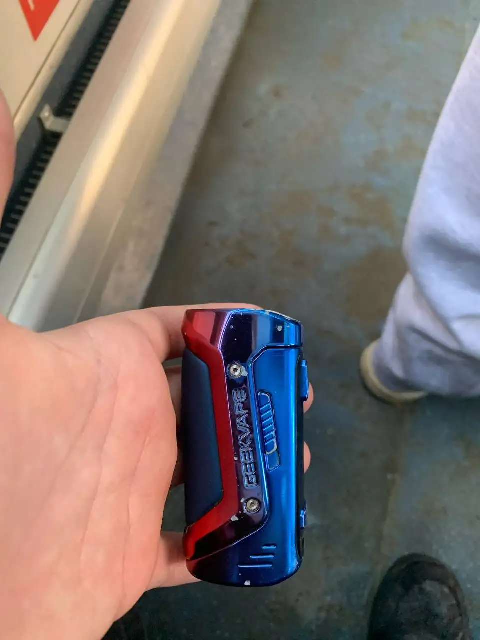 Продам/обменяю, куплю картридж на буст 2 - Вейпы и аксессуары (Электроника) в Челябинск