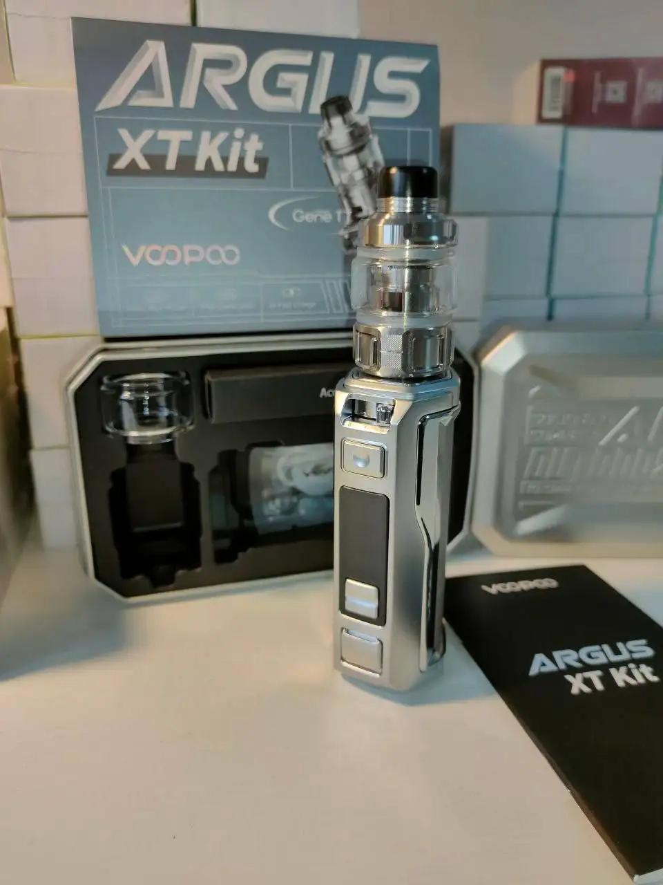 Продажа Argus XT Kit - Электроника в Челябинск