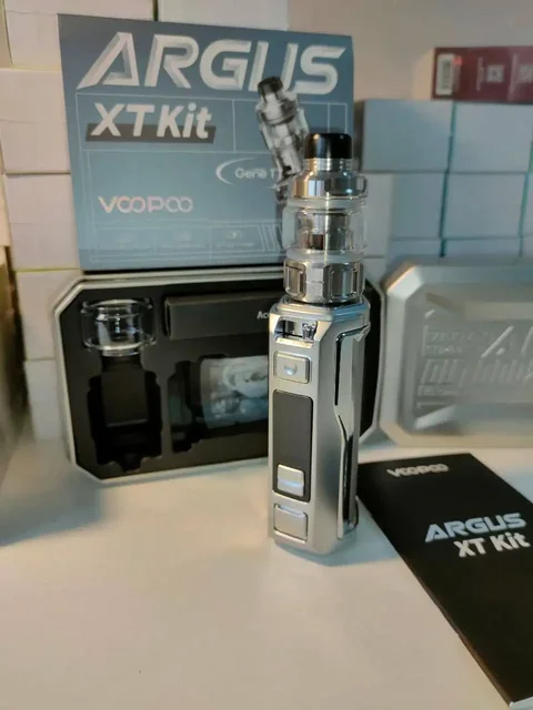 Продажа Argus XT Kit - Электроника в Челябинск