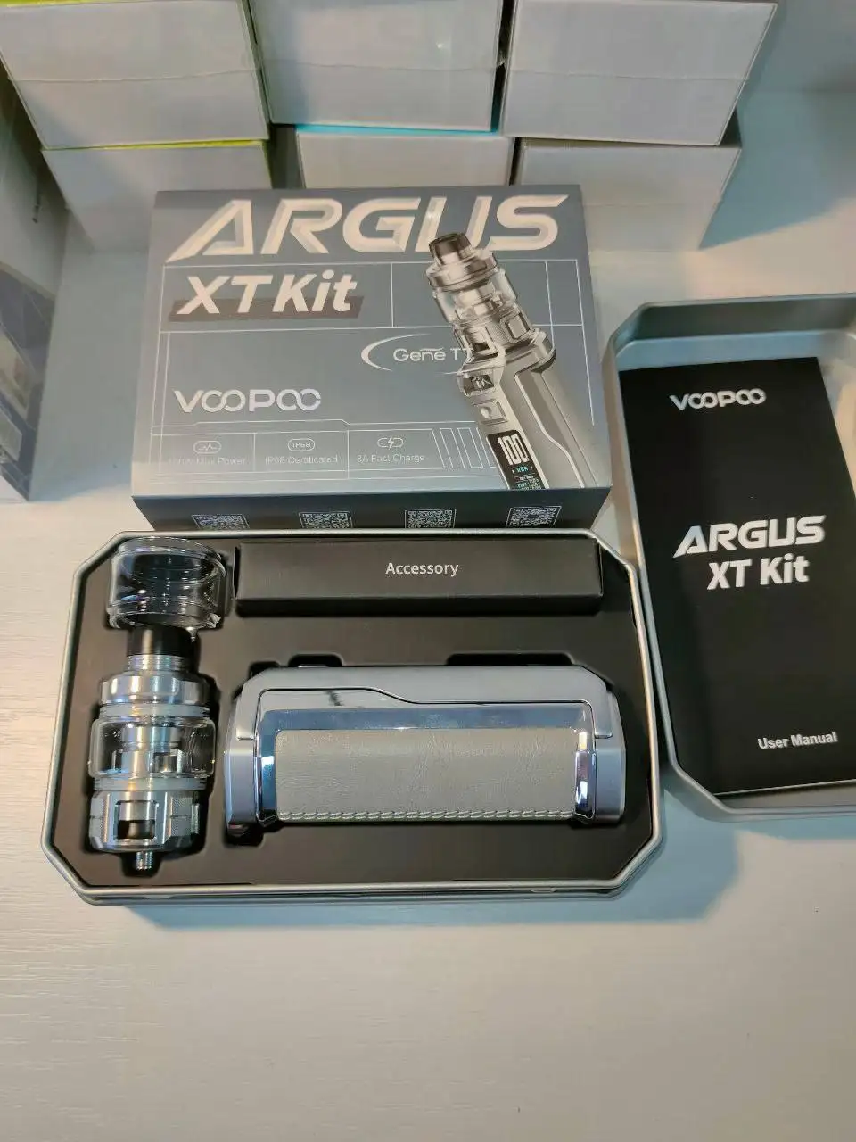 Продажа Argus XT Kit - Электроника в Челябинск