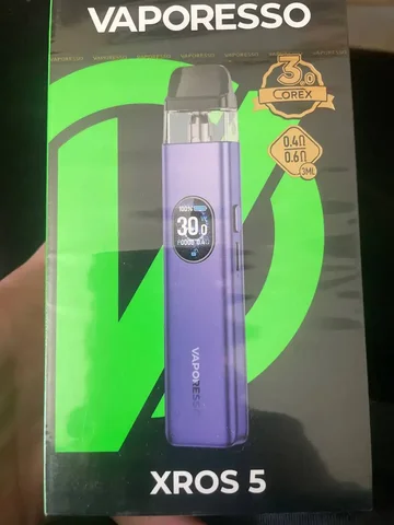 Продам новый запечатанный иксрос 5 - Электроника в Челябинск