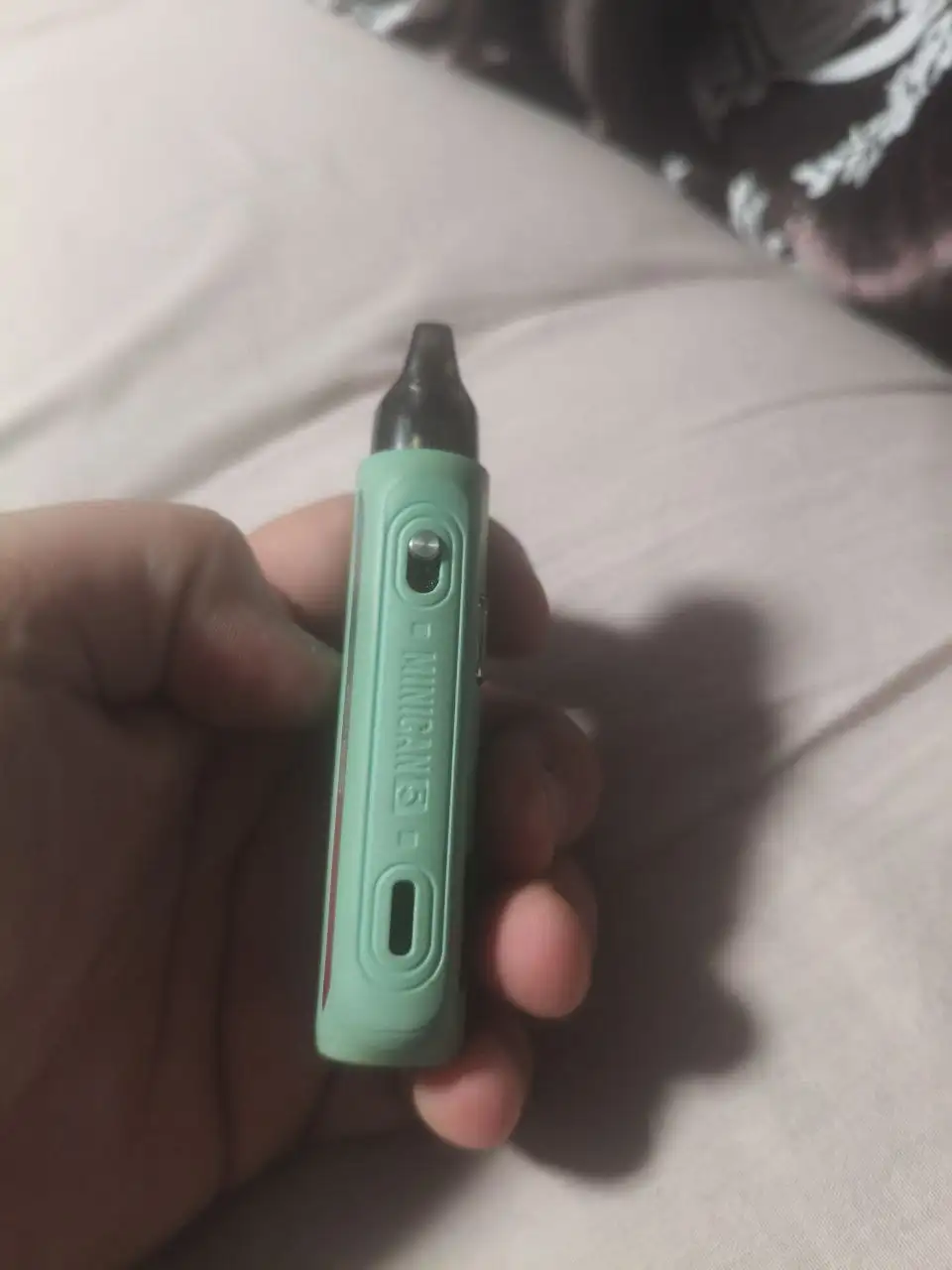 Обмен двух подов на Knight 80 - Вейпы (Барахолка) в Челябинск