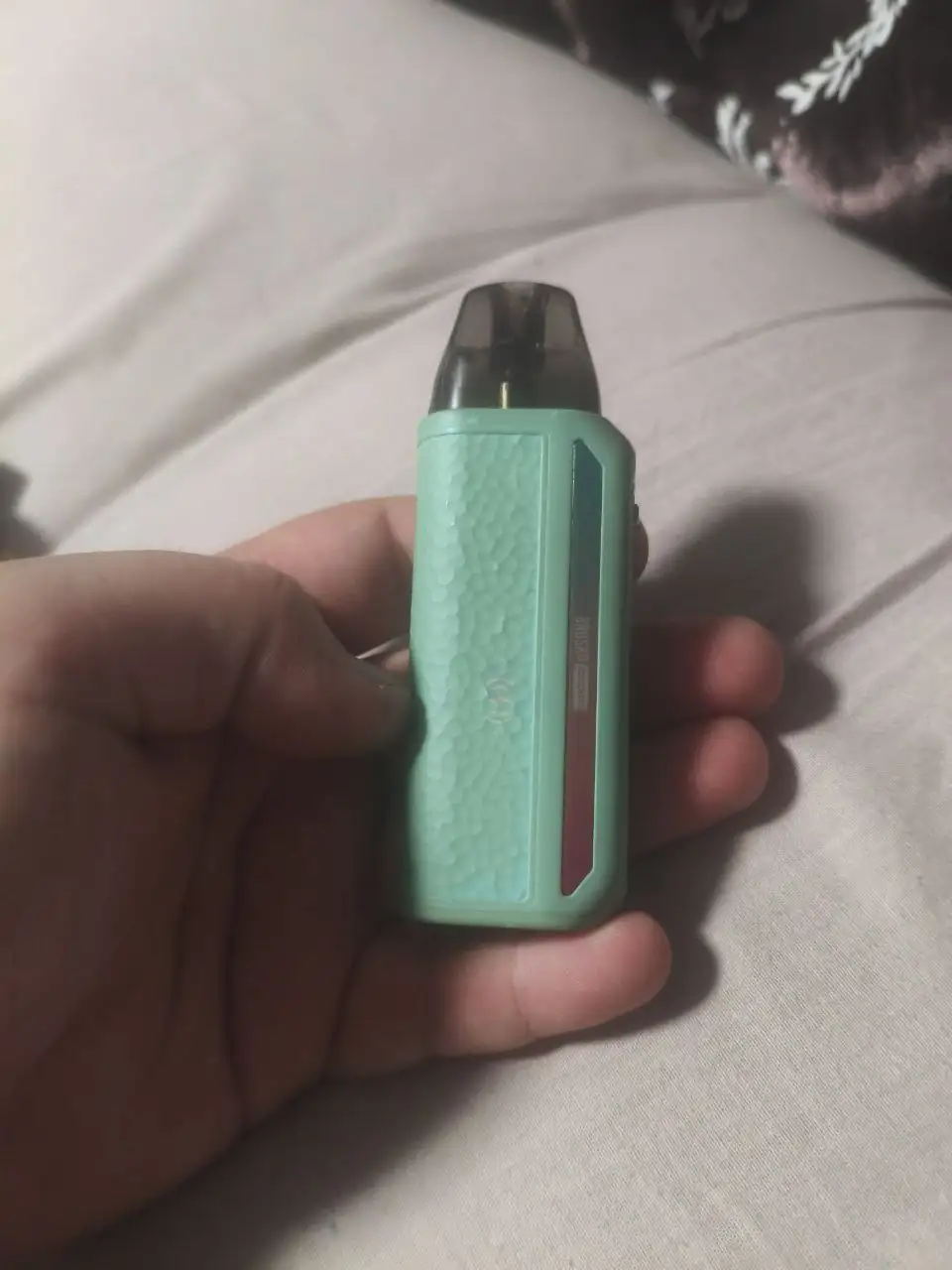 Обмен двух подов на Knight 80 - Вейпы (Барахолка) в Челябинск