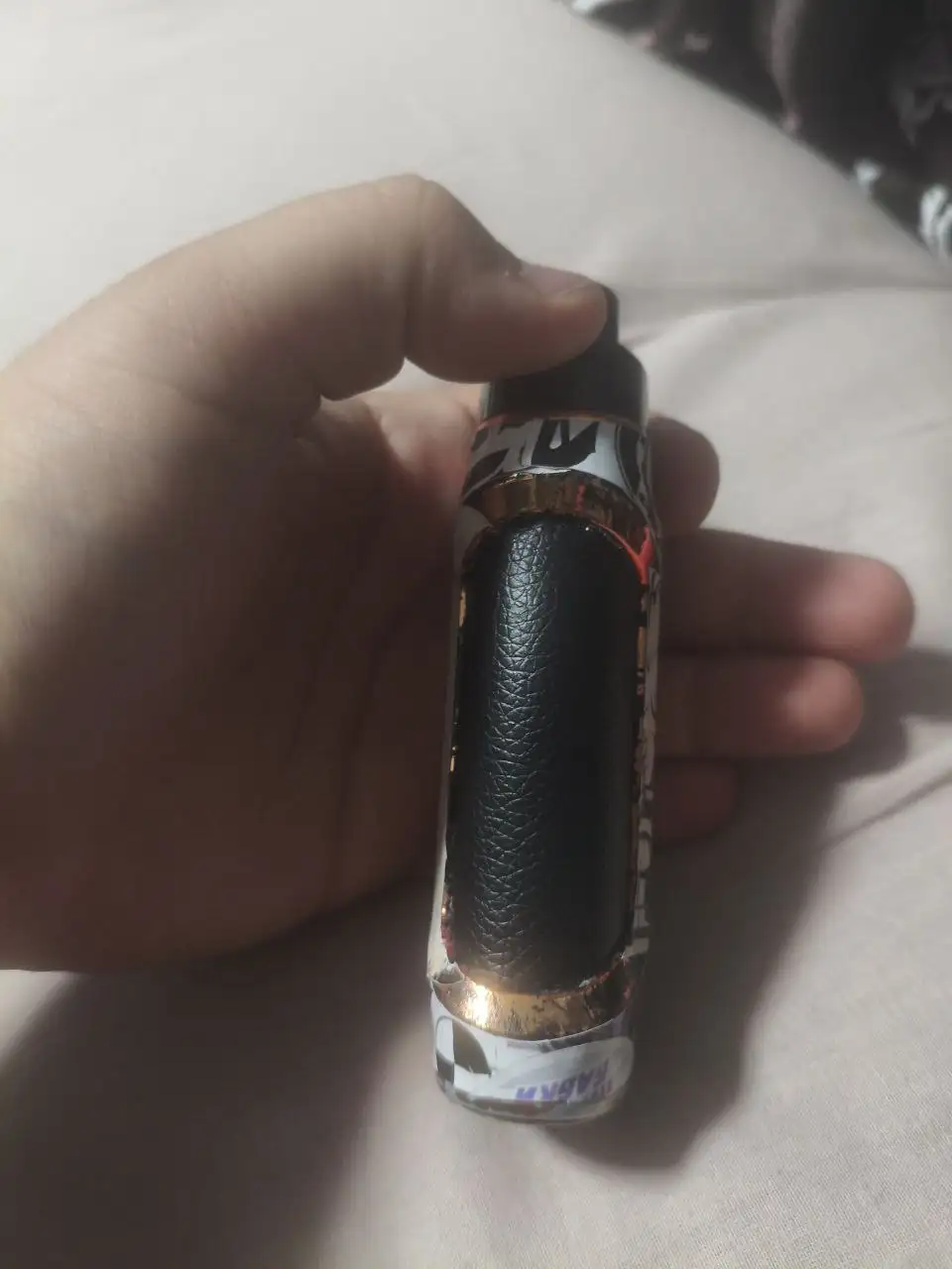 Обмен двух подов на Knight 80 - Вейпы (Барахолка) в Челябинск