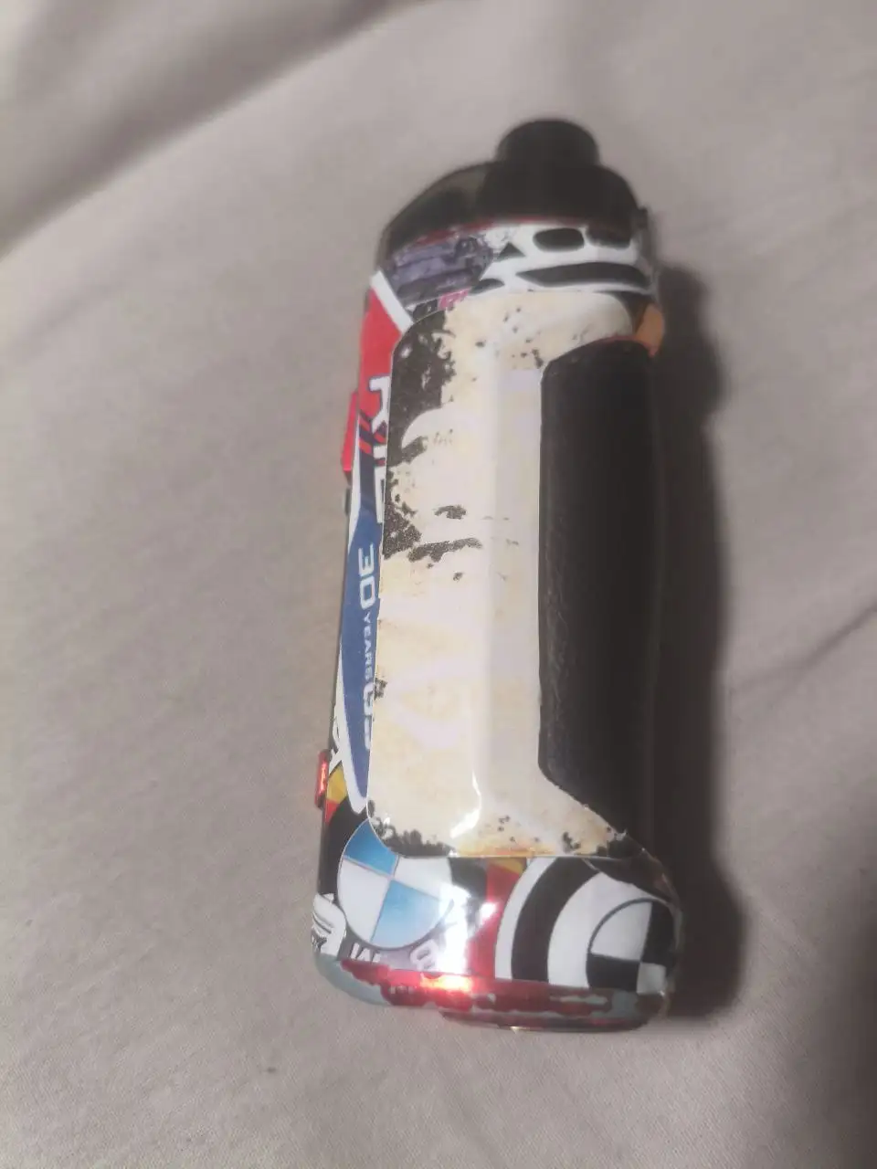 Обмен двух подов на Knight 80 - Вейпы (Барахолка) в Челябинск