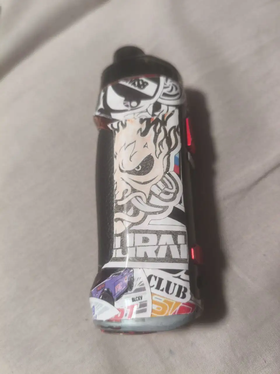 Обмен двух подов на Knight 80 - Вейпы (Барахолка) в Челябинск