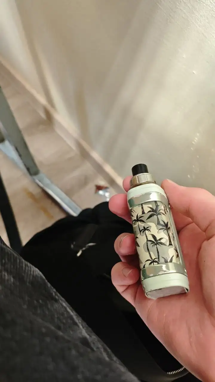 Продам/обменяю Хиро 2 лимитка - Вейп-устройства (Электроника) в Челябинск