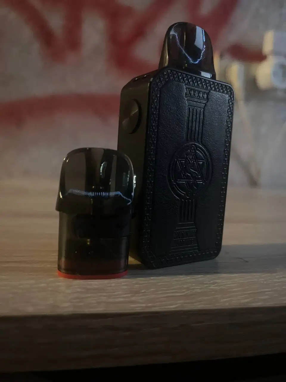 Продам кентариус е40 макс 1800 торг - Вейпы (Электроника) в Челябинск