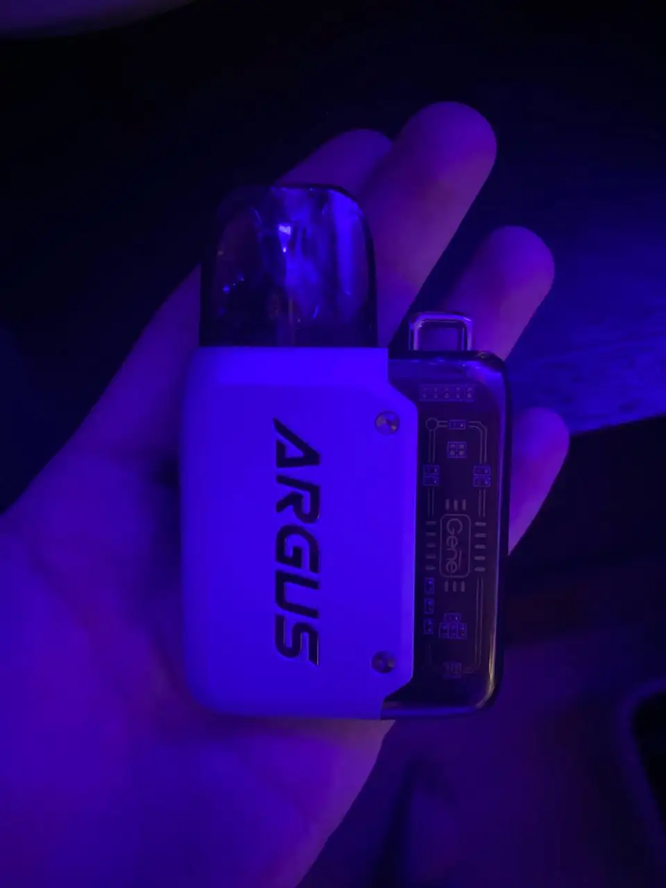 Продам голубой аргус p1 - Барахолка в Челябинск