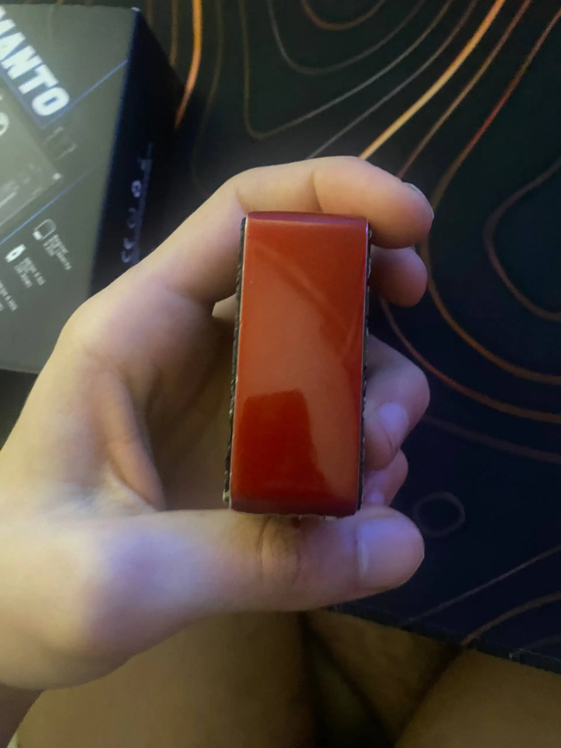 Продажа манту бейби 2 с двумя кузовами - Вейпы (Электроника) в Челябинск