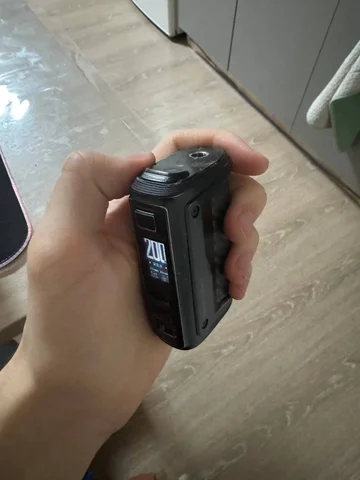 Обмен Argus GT2 и продажа бокс мода - Электронные сигареты в Челябинск