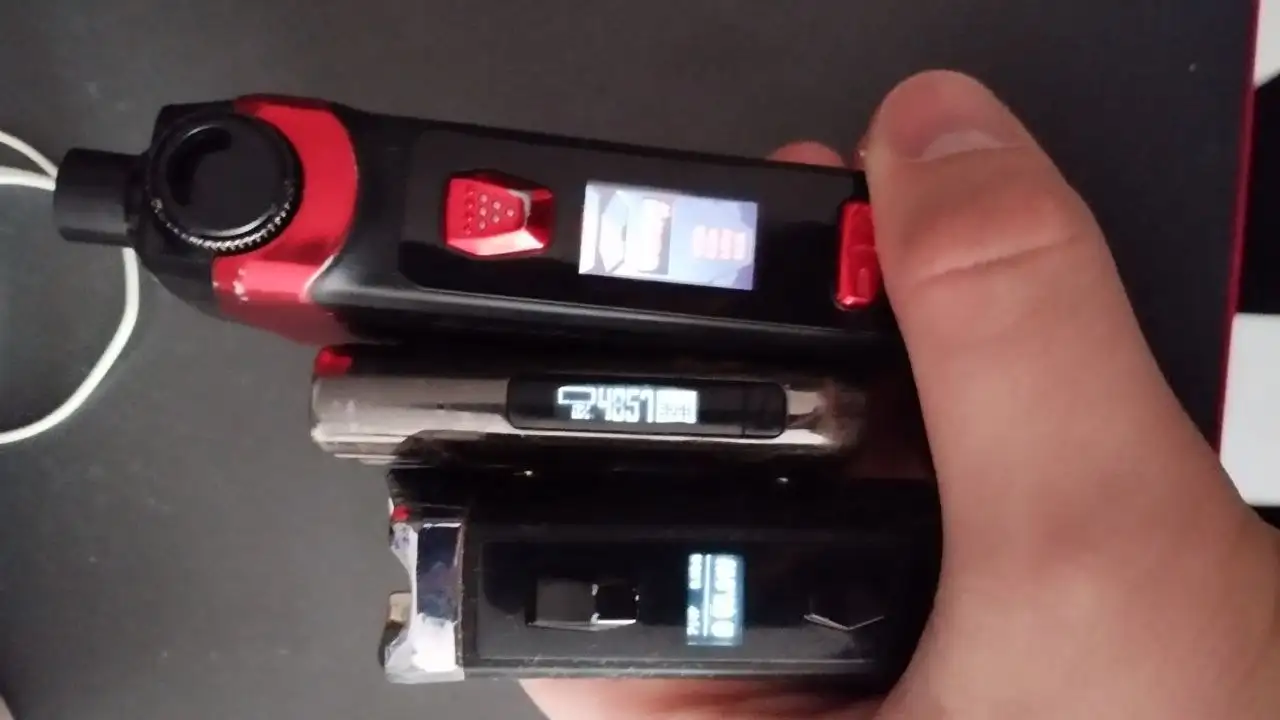 Продажа буст плюс, буст Ле и ватрушка про - Вейпы и аксессуары (Электроника) в Челябинск