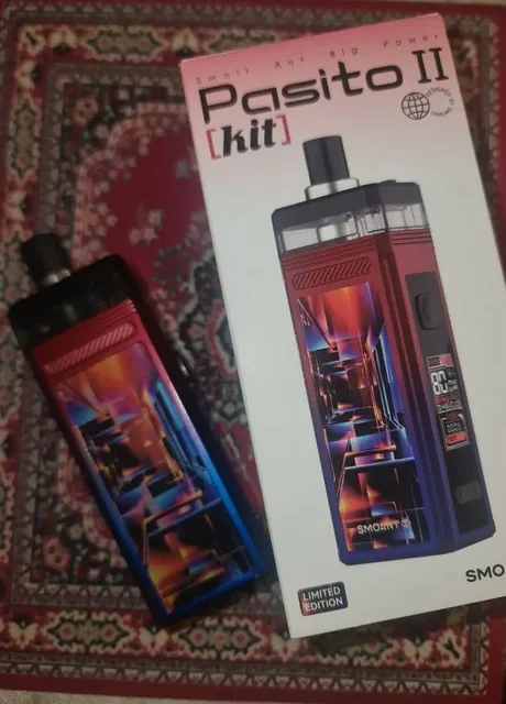 Продам Pasito 2 с аксессуарами - Магнитолы в Челябинск