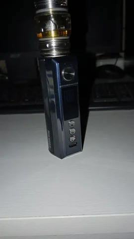 Продам Voopoo DRAG M100S бокс-мод с атомайзером - Магнитолы в Челябинск