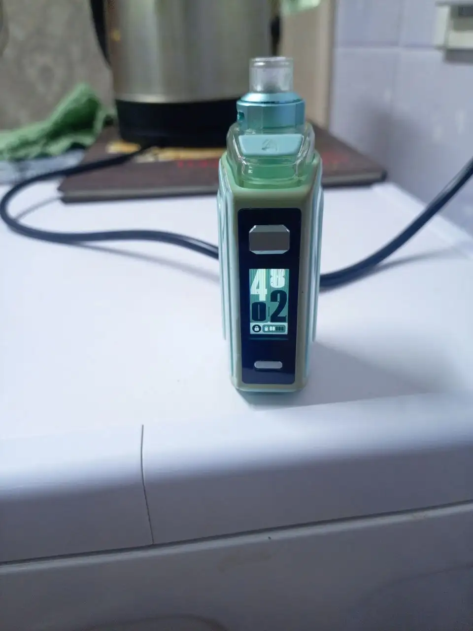 Продам Хиро 5 - Вейпы (Электроника) в Челябинск