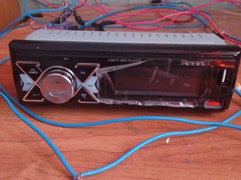 Обмен магнитолы на под - Магнитолы в Челябинск