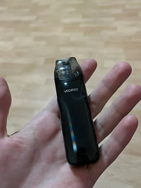 Vmate Max с коробкой, картриджи 2 заливки - Магнитолы в Челябинск