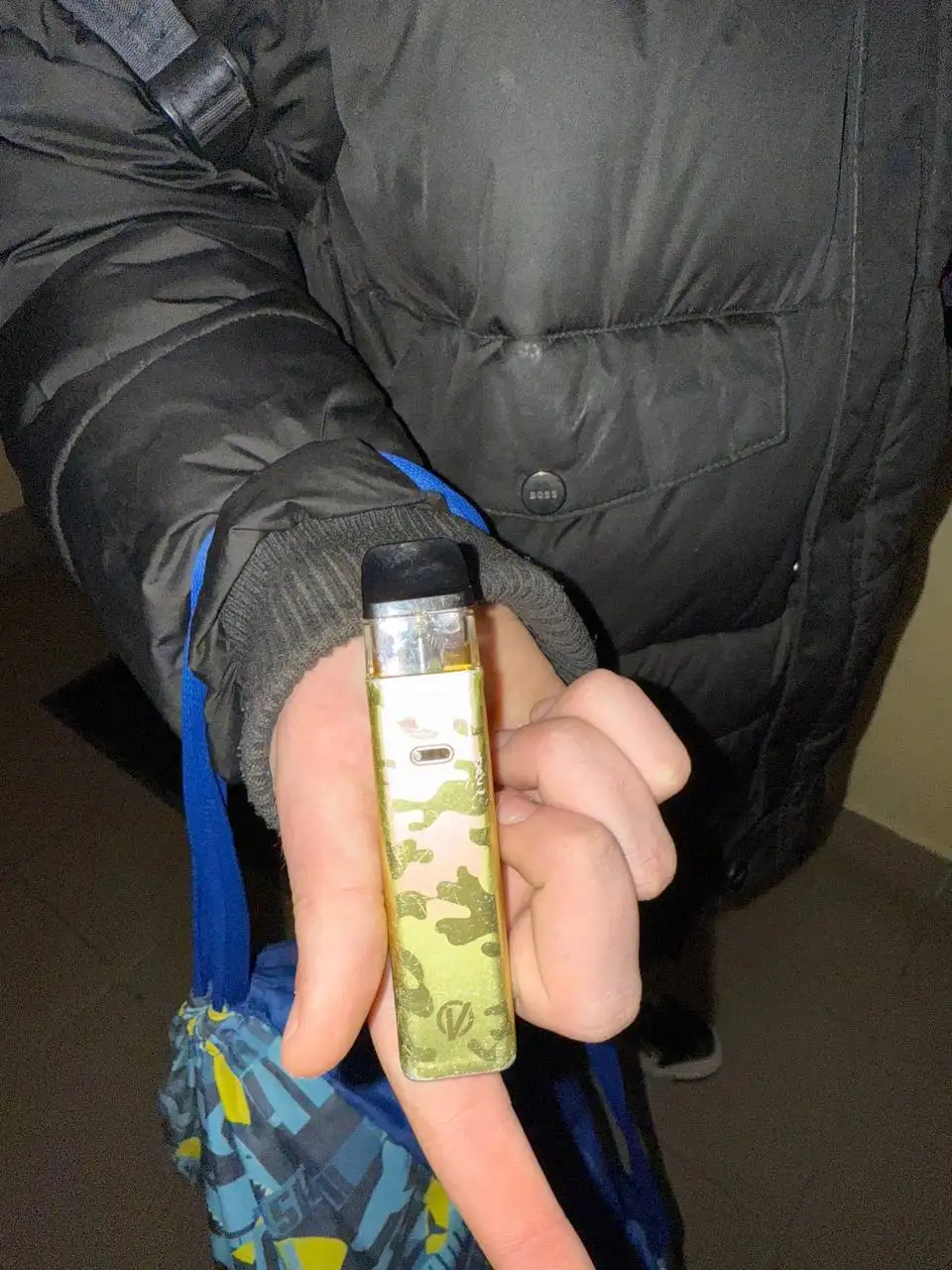 Продажа под иксрос 4 мини с картриджами - Барахолка в Челябинск