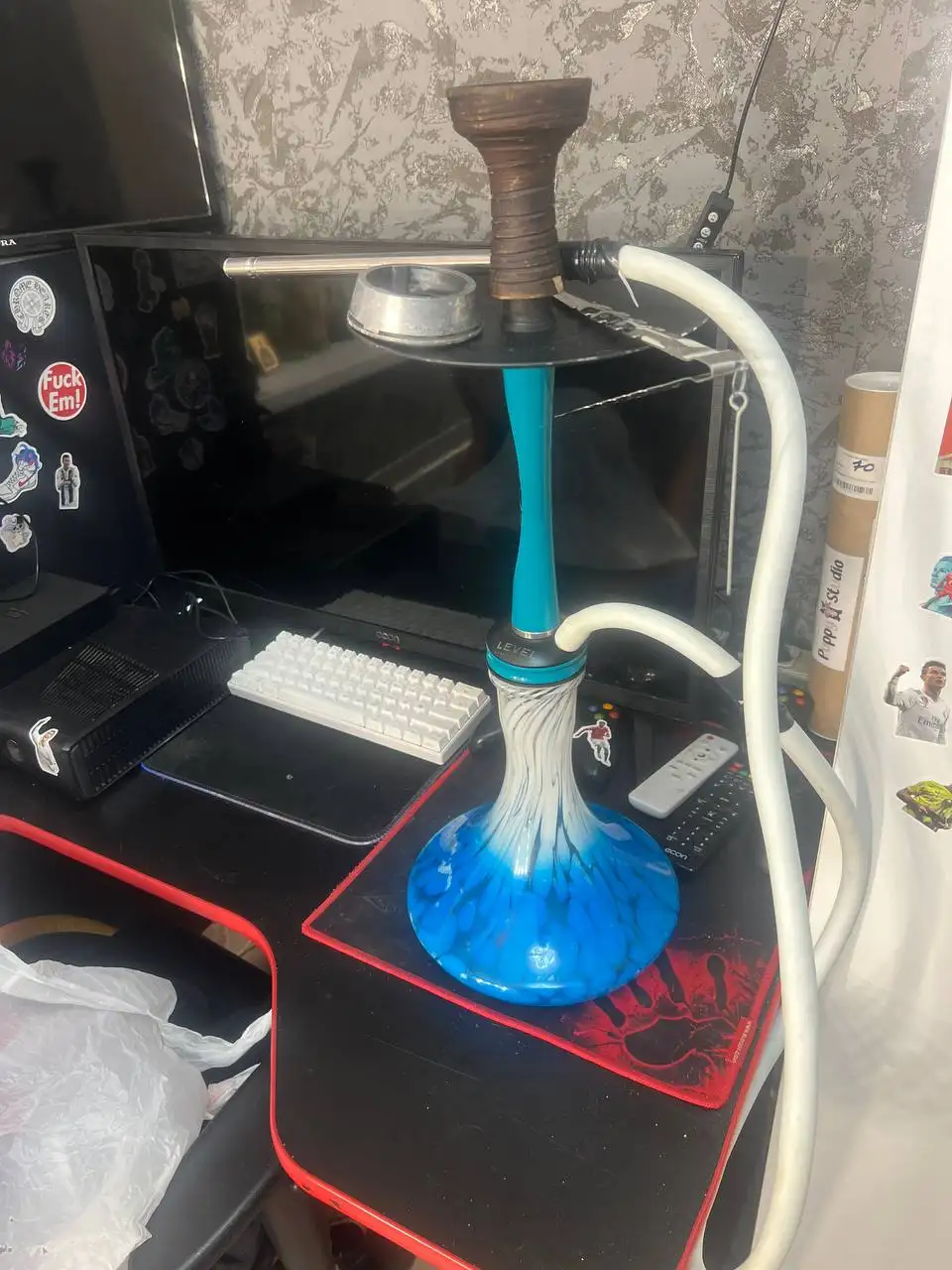 Продам кальян с возможностью скидки - Кальяны (Хобби и отдых) в Челябинск