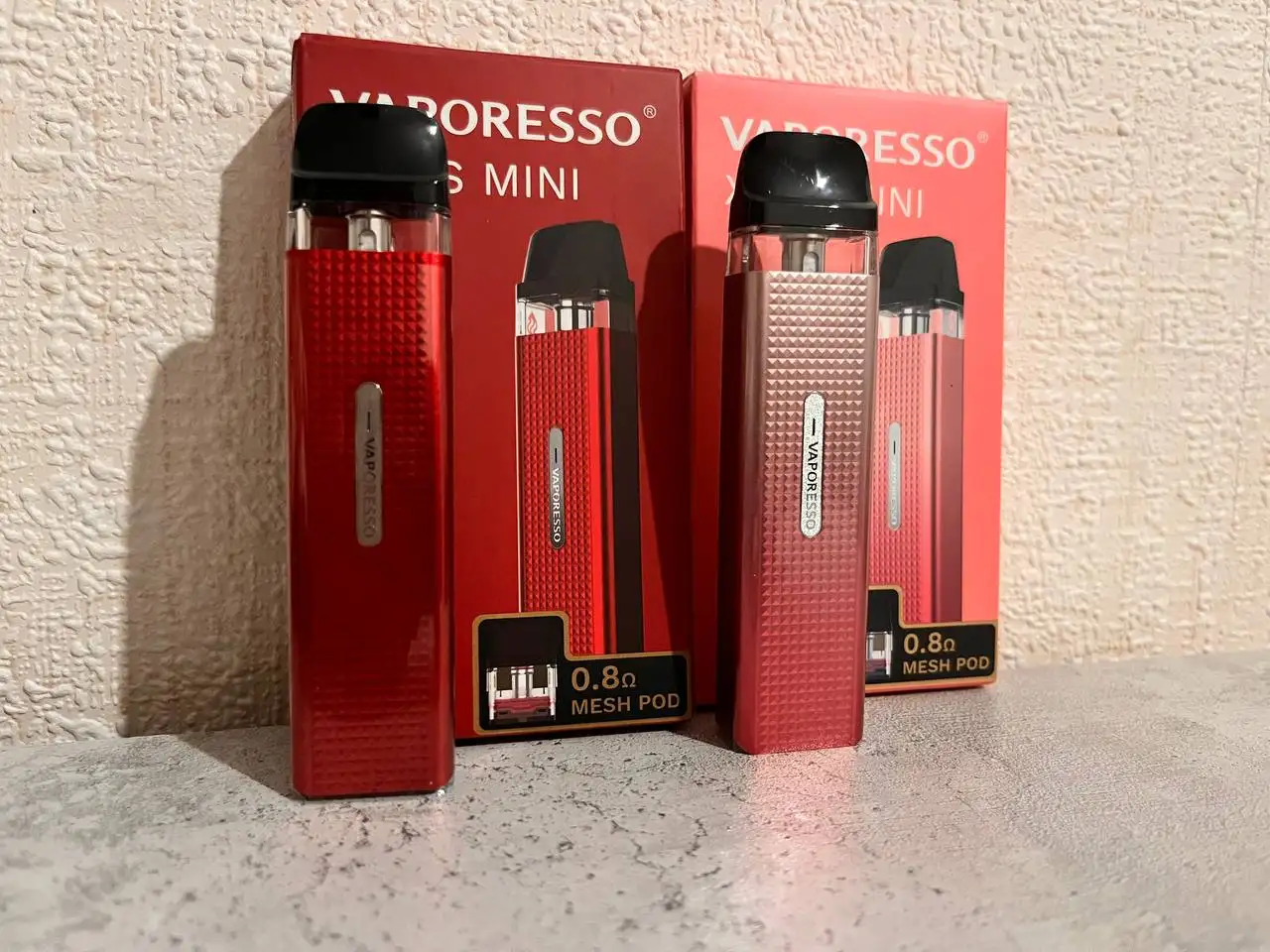 Продажа иксрос мини в отличном состоянии - Электронные сигареты/вейпы (Барахолка) в Челябинск