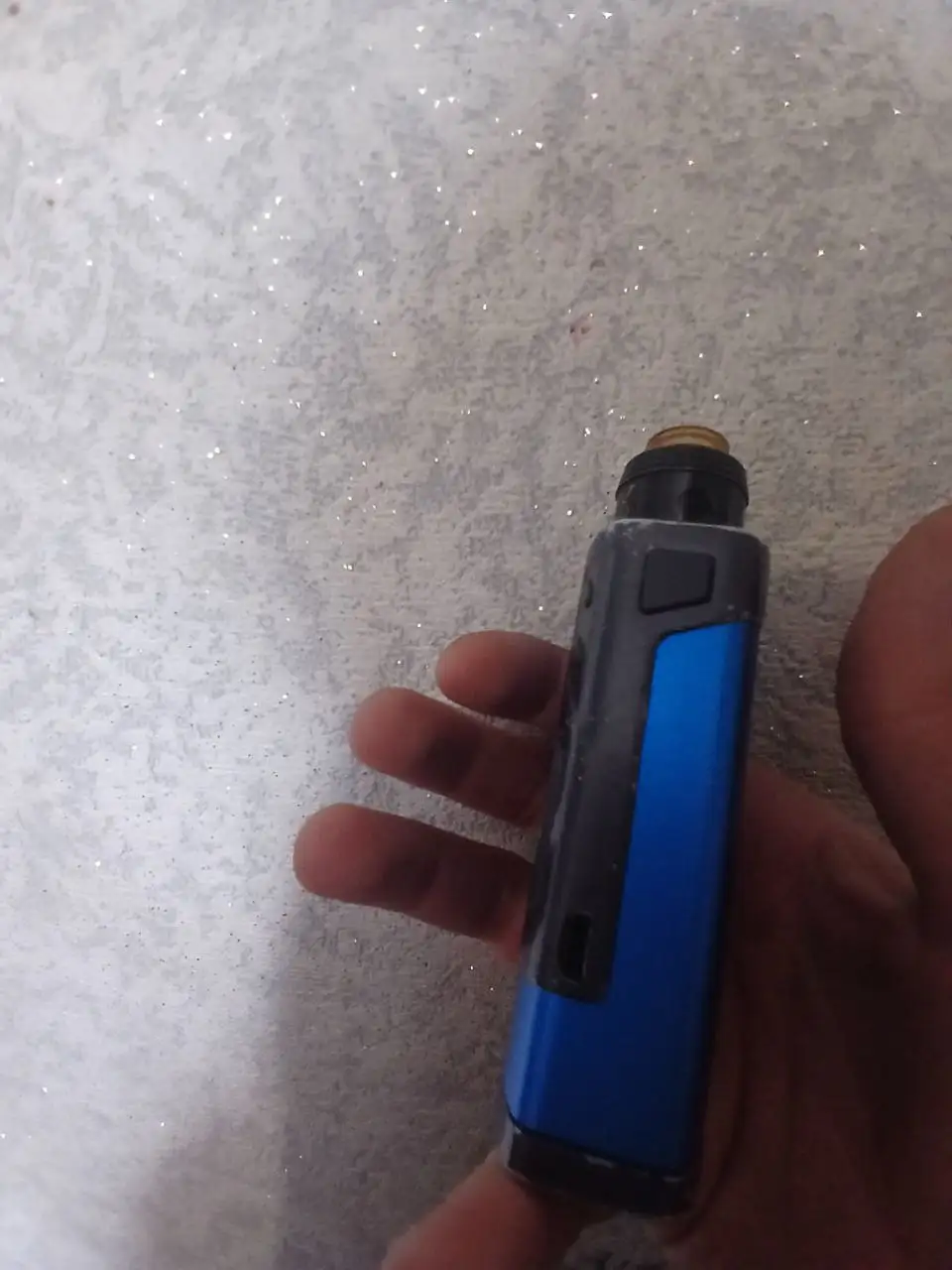 FUCHAI 213 plus с дрипкой Armageddon MFG для обмена - Электронные сигареты (Барахолка) в Челябинск