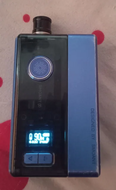 Продам SMOANT Knight AIO 90W - Аккаунты в Челябинск