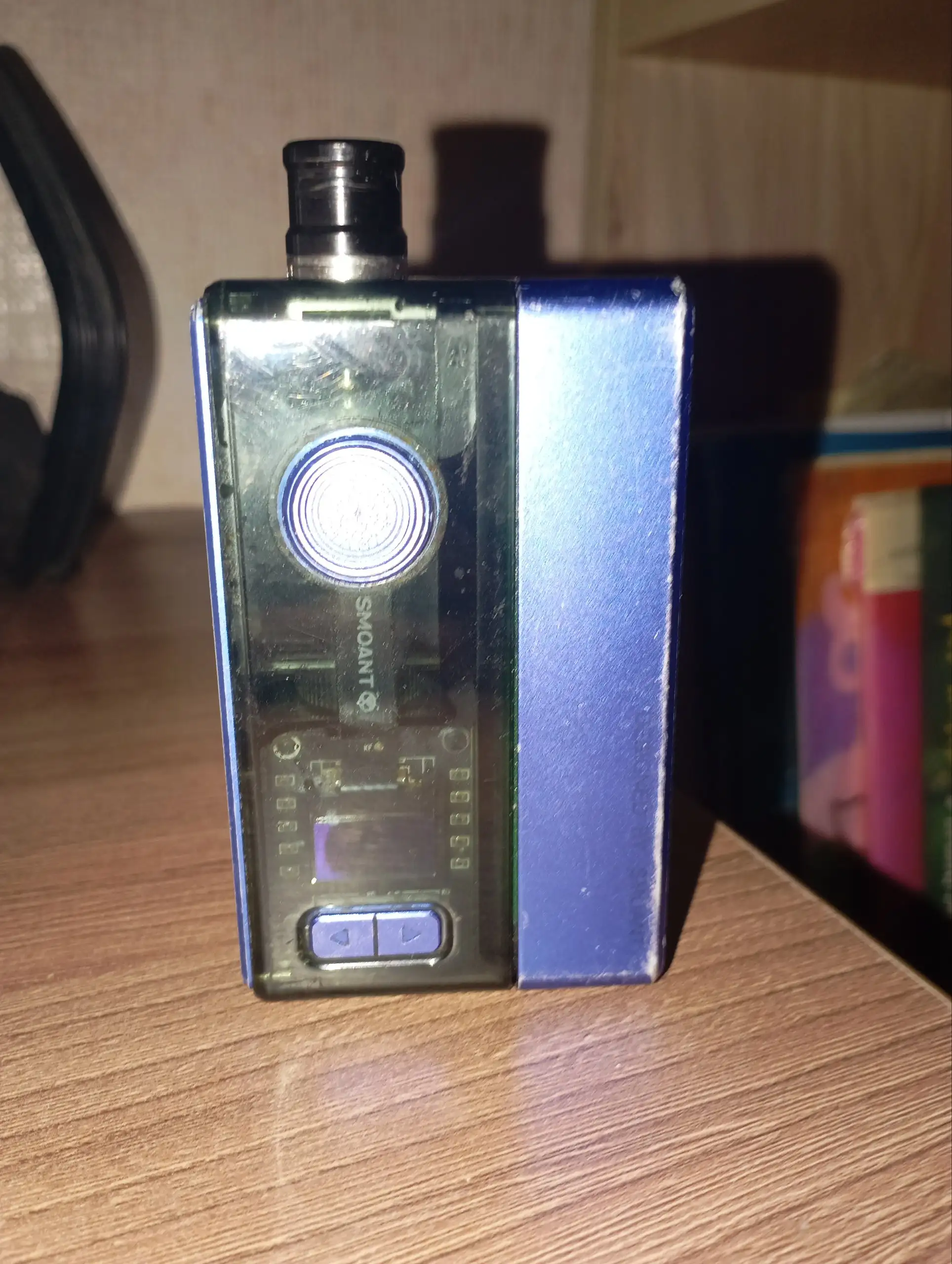Продам SMOANT Knight AIO 90W - Электроника в Челябинск