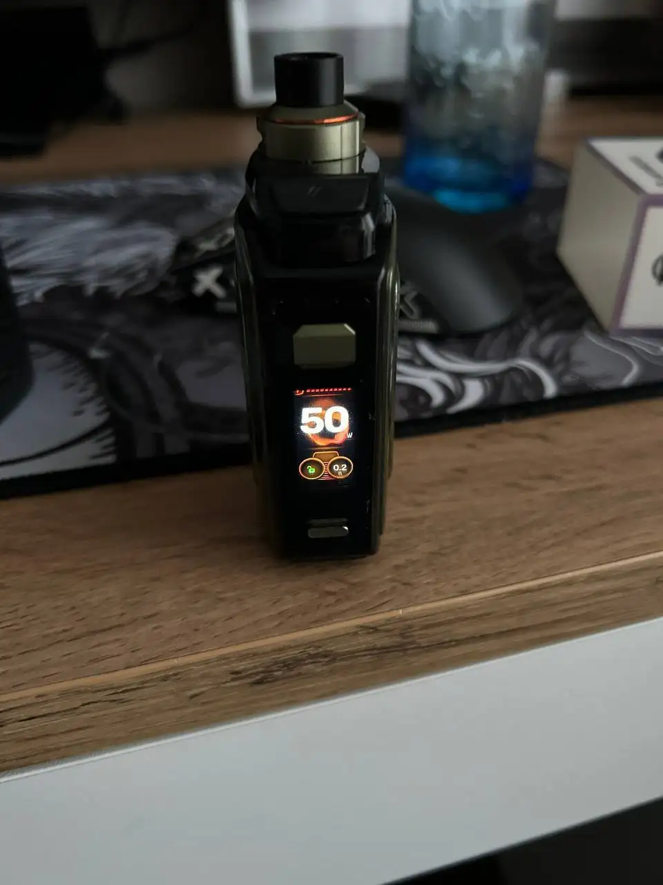 Отдам подарок хиро 5 - Барахолка в Челябинск