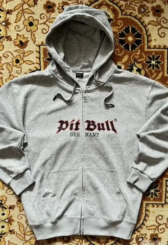 Вышивка Пит Буль - Растения и семена в Челябинск