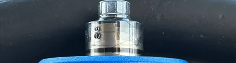 Продам хаку, возможен обмен - Инструменты в Челябинск