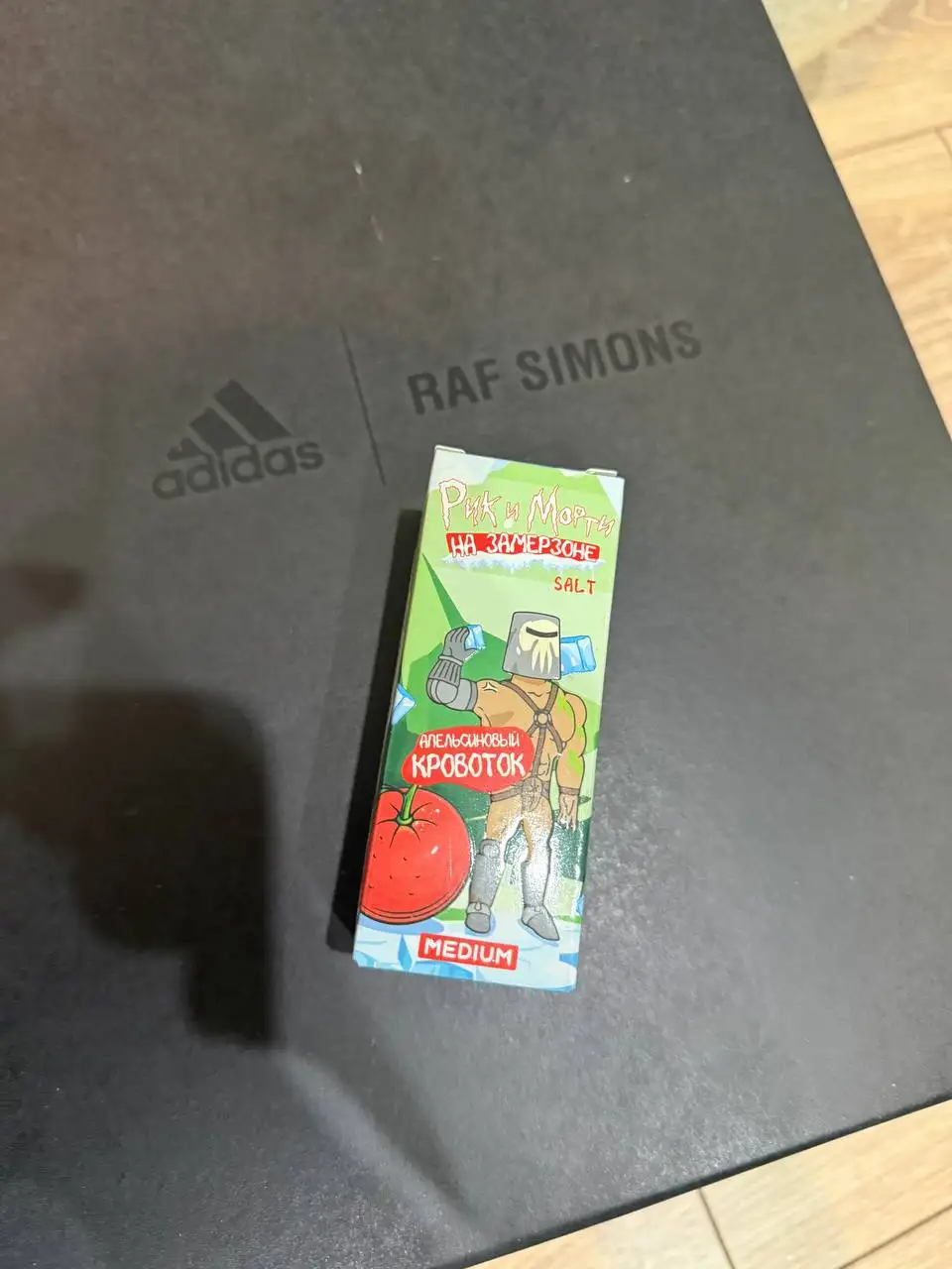 Продам жижку - Барахолка в Челябинск